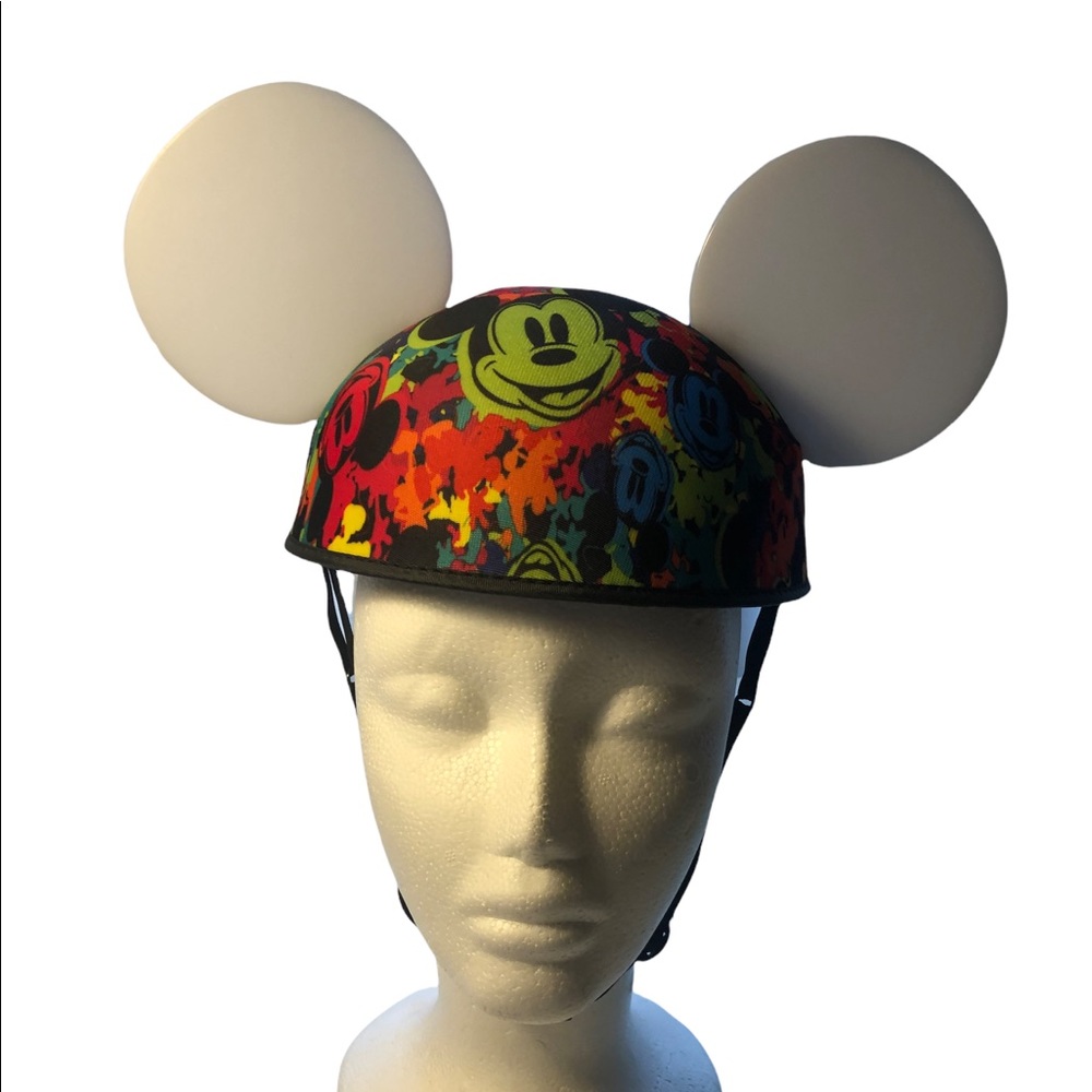 Lighted Mickey Ears